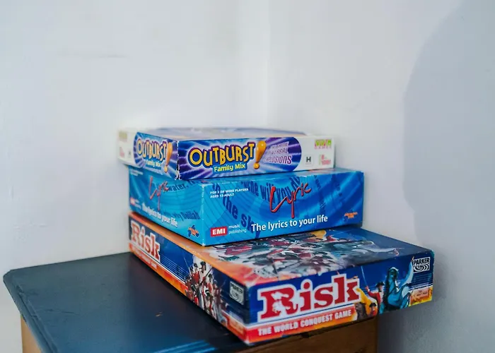 Urban Escape Bright & Spacious 3br * Лідс