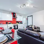 Lägenhet Urban Escape Bright & Spacious 3br Leeds (West Yorkshire)