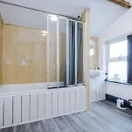 Lägenhet Urban Escape Bright & Spacious 3br Leeds (West Yorkshire)
